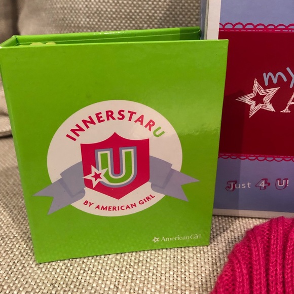 American Girl accessories - Picture 6 of 9